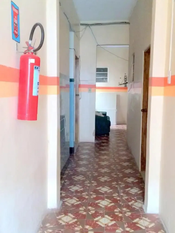 Hospedaria PraiaSolMar