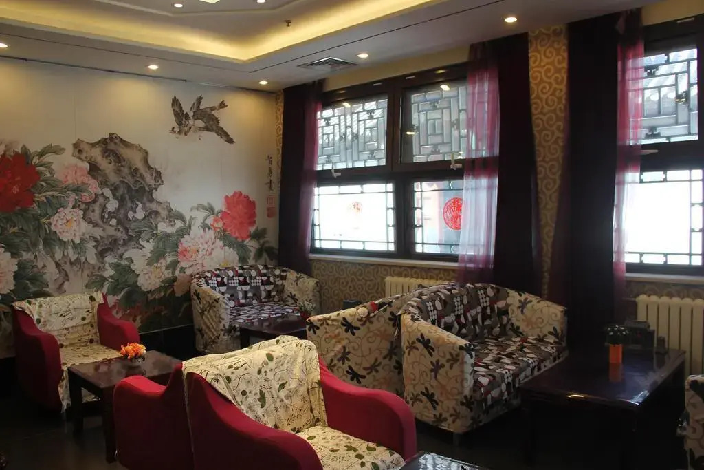 Ron Yard Hotel