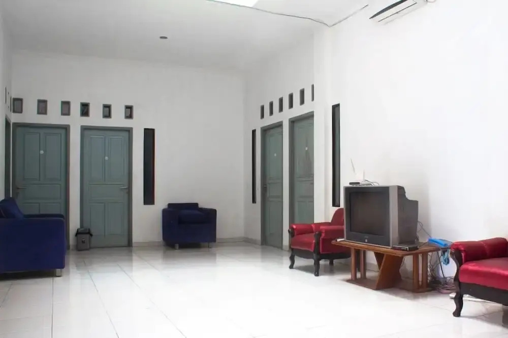 Wisma Pakis