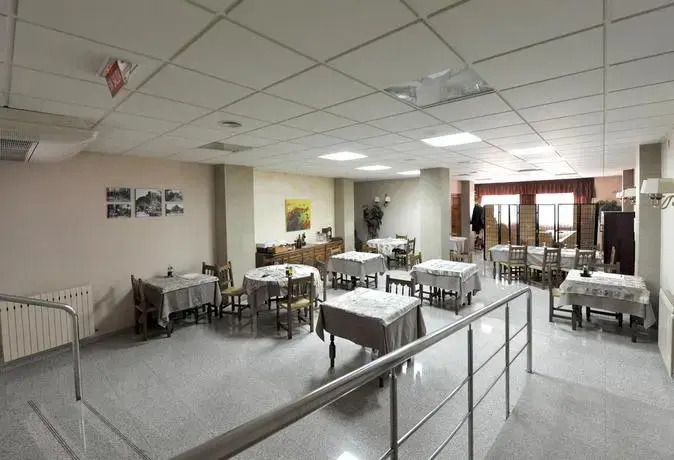 Hostal la Carrasca