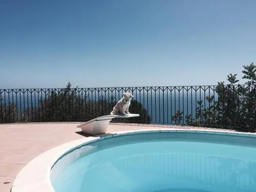 Villa "Ai Galli"