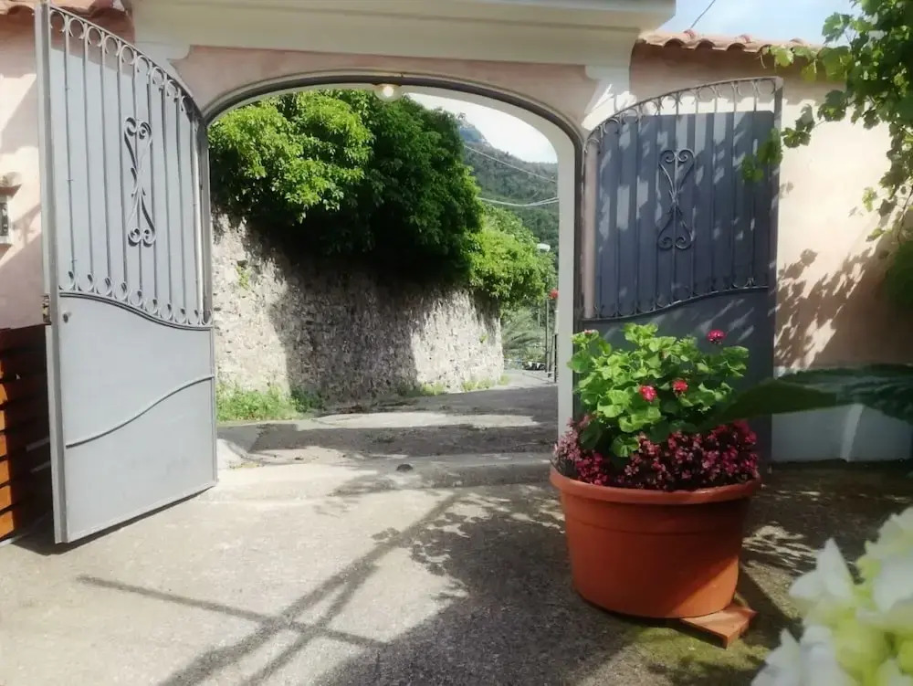 Casale dei Limoni