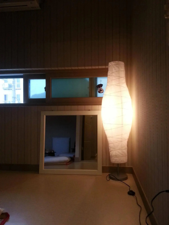 41st Guest House