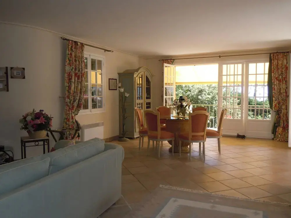 Villa Les Sangliers