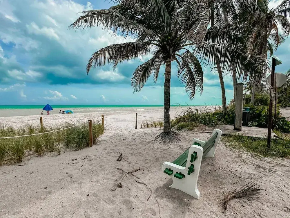 Sunrise Delight Pet-friendly 2-min Walk to Beach