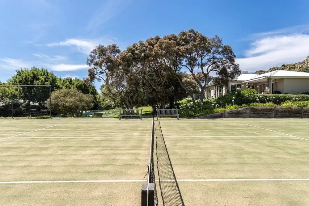 The Portsea Retreat
