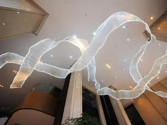 Xenp Xangh Xedt Lail Hotel