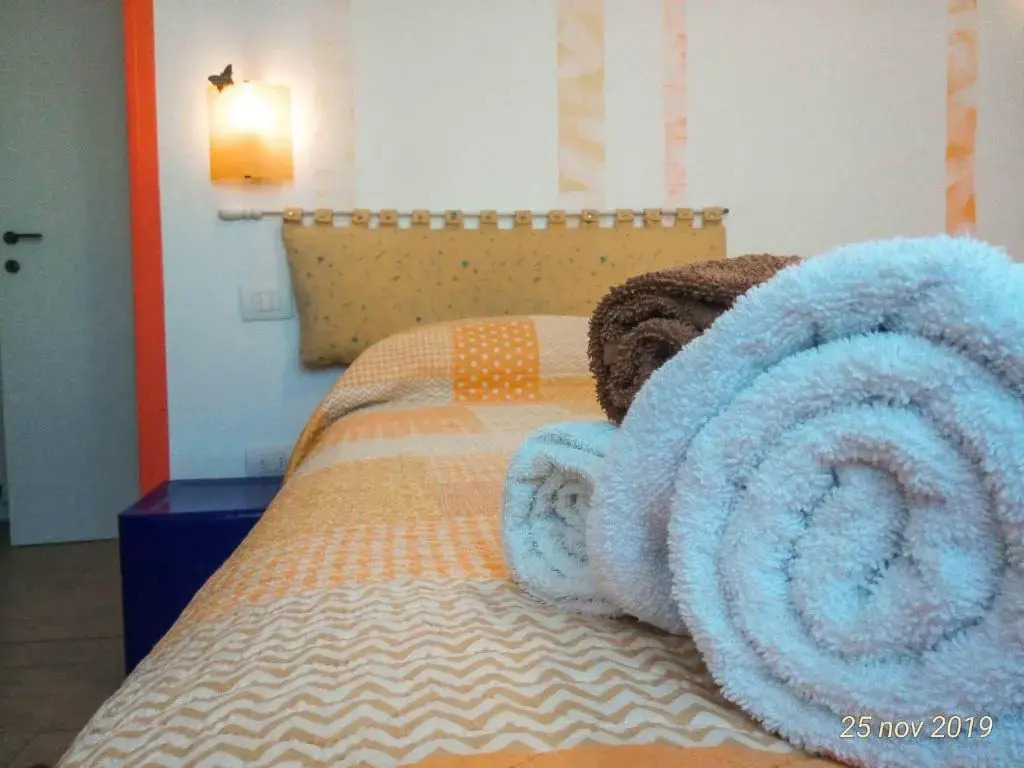 B&B dai Carari