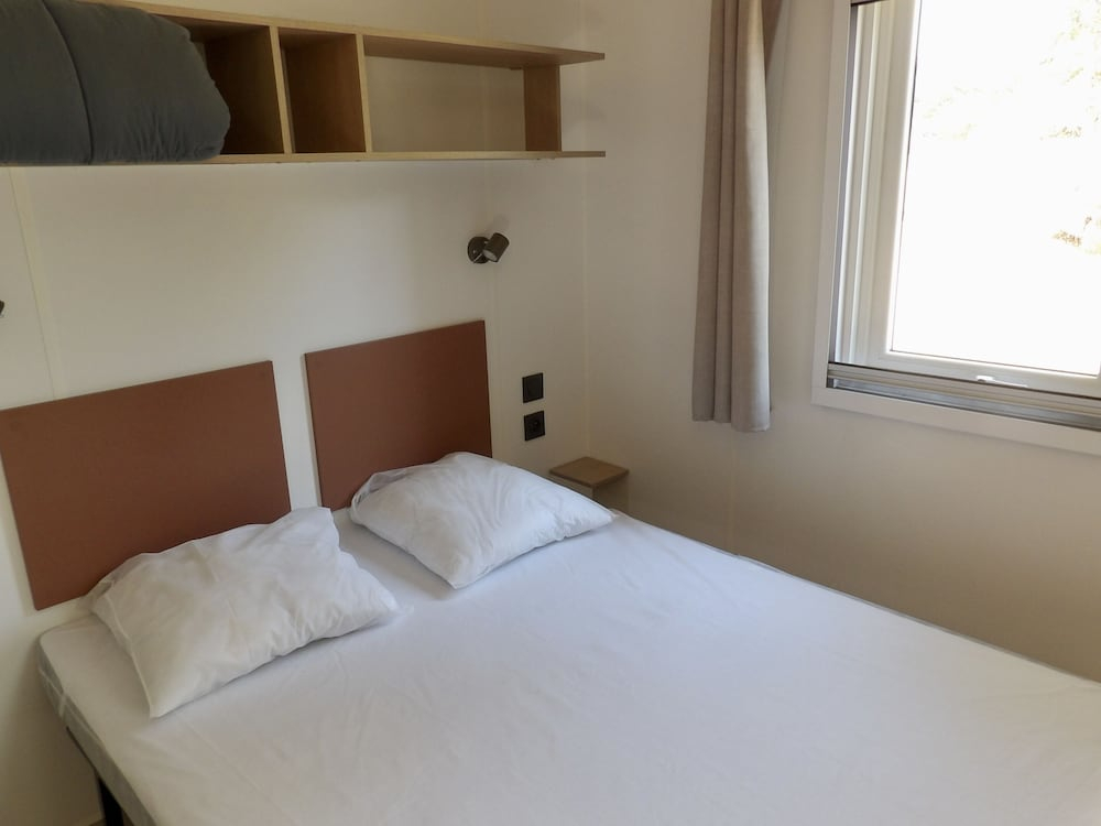 Camping Porto-Vecchio La Baie des Voiles