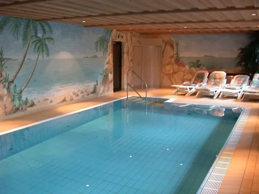 Appartements Jagdhof
