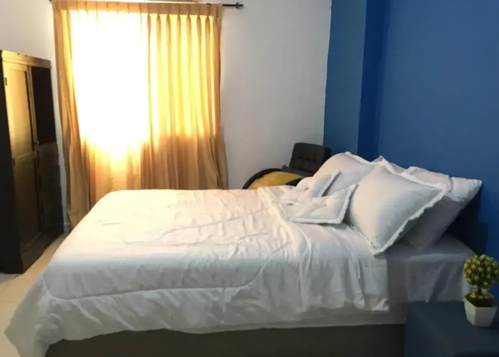 Casa Noah Hostel