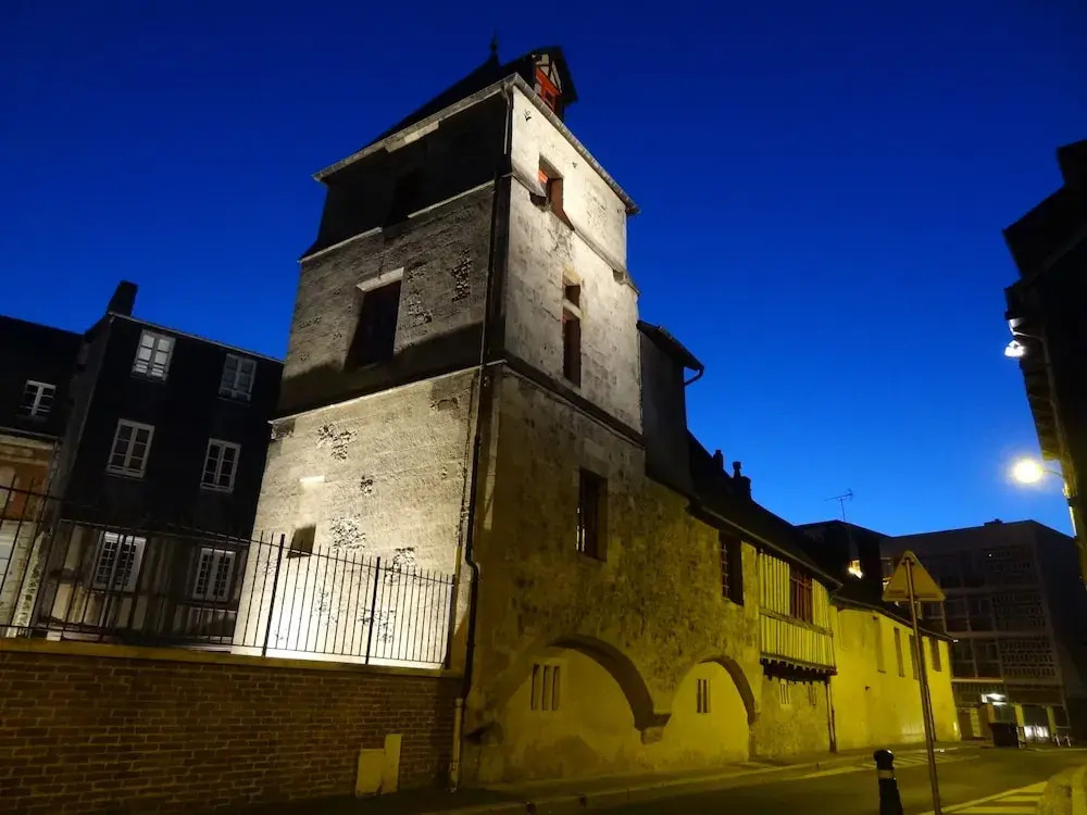 Chambre dHôtes Au Coeur de Lisieux