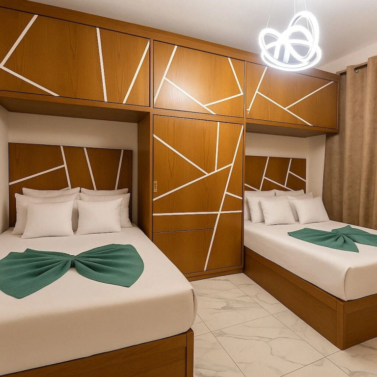 Porto Said Tourist Resort n5