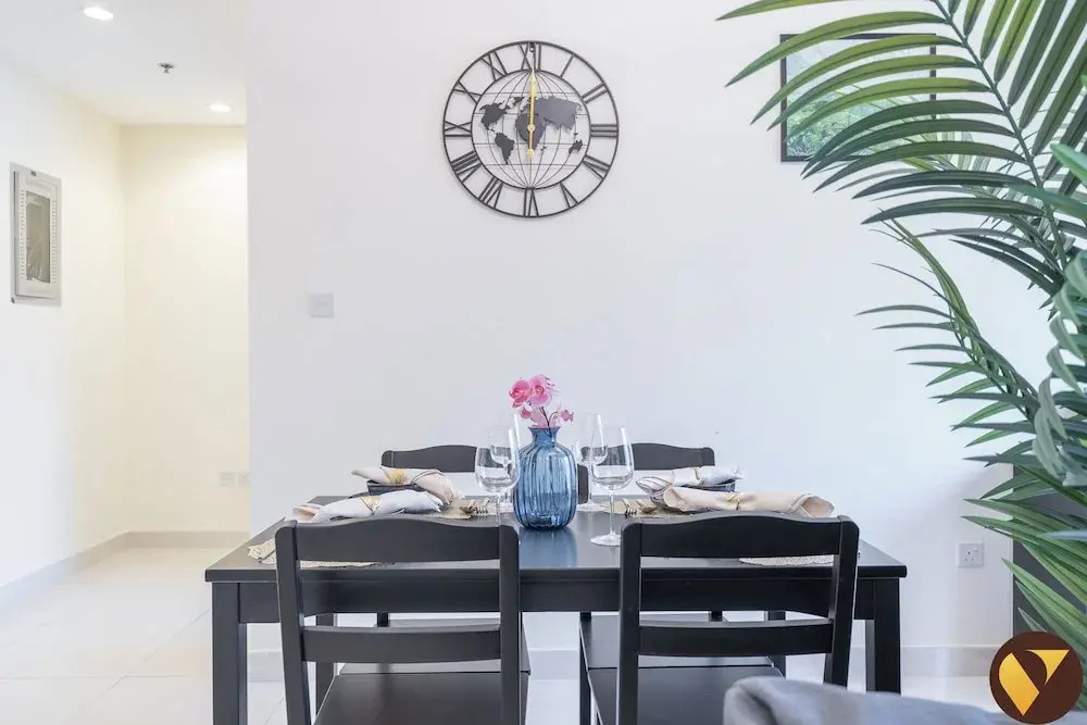 Spacious Pulse Smart Residence JVC