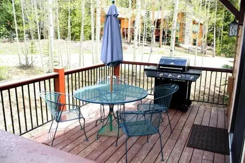ResortQuest Breckenridge Mountain Village