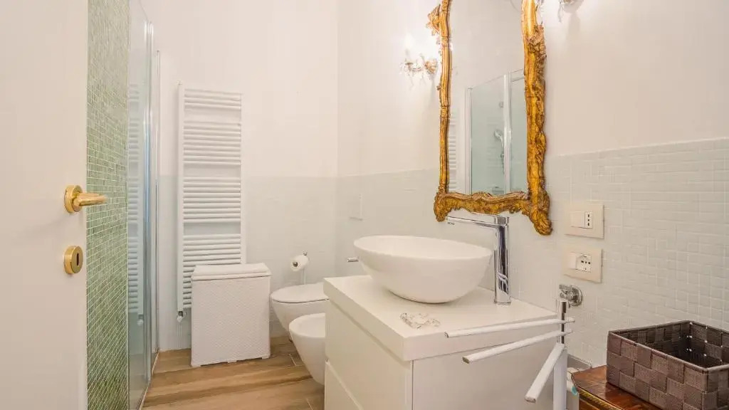 Benaco Domus Antiqua - Italian Homing