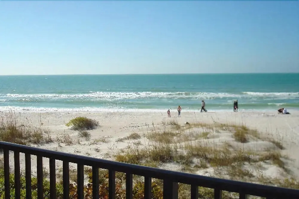 Waters Edge 110N Condo
