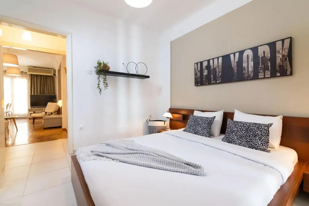 F & B Collection - 2 Bedroom Flat