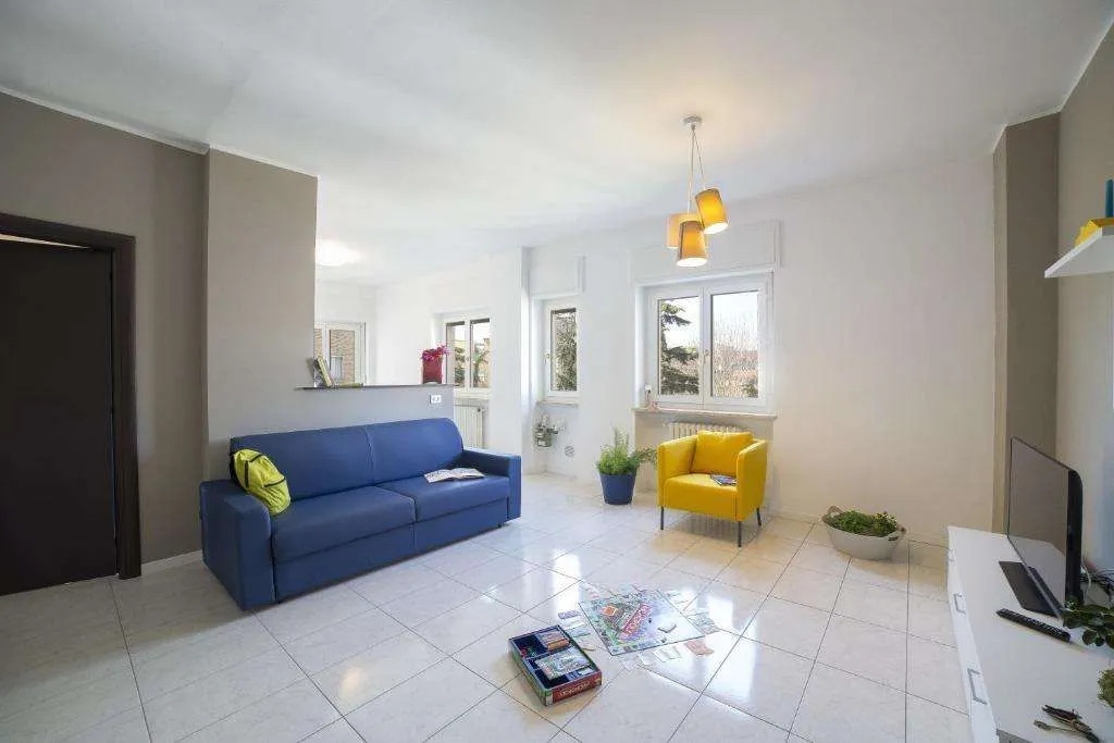 Aurum Aparthotels Gambara