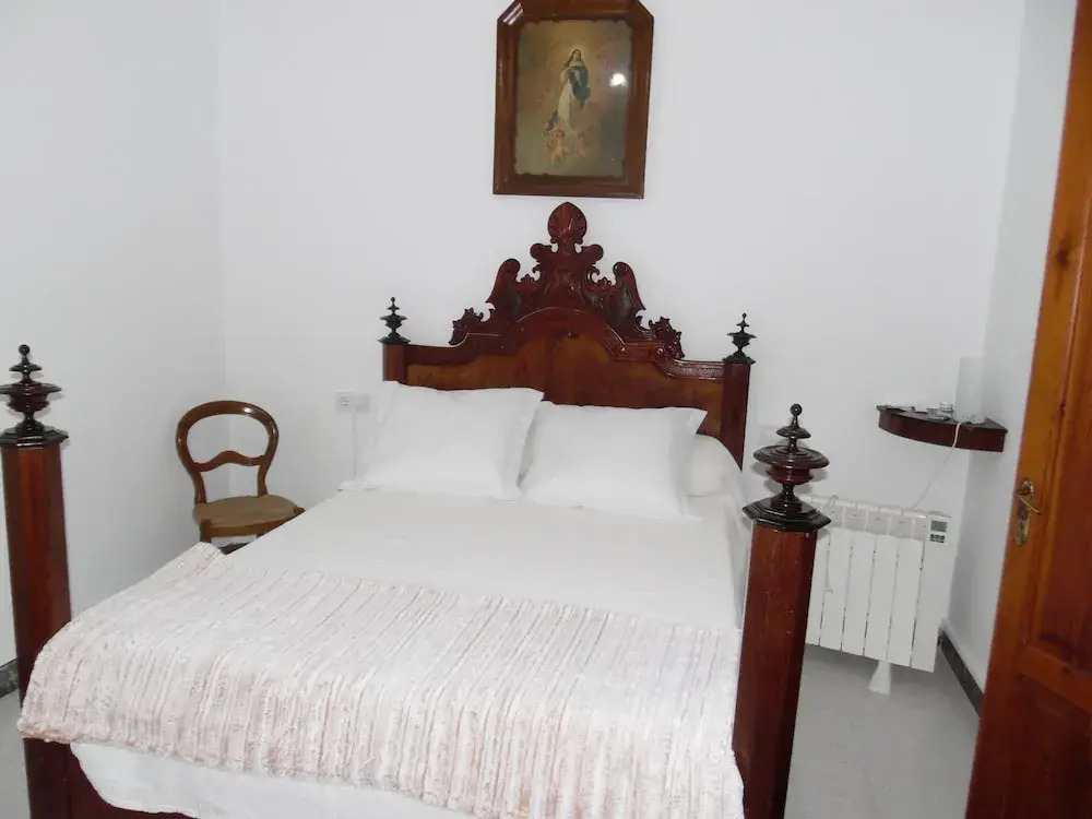 fossar house