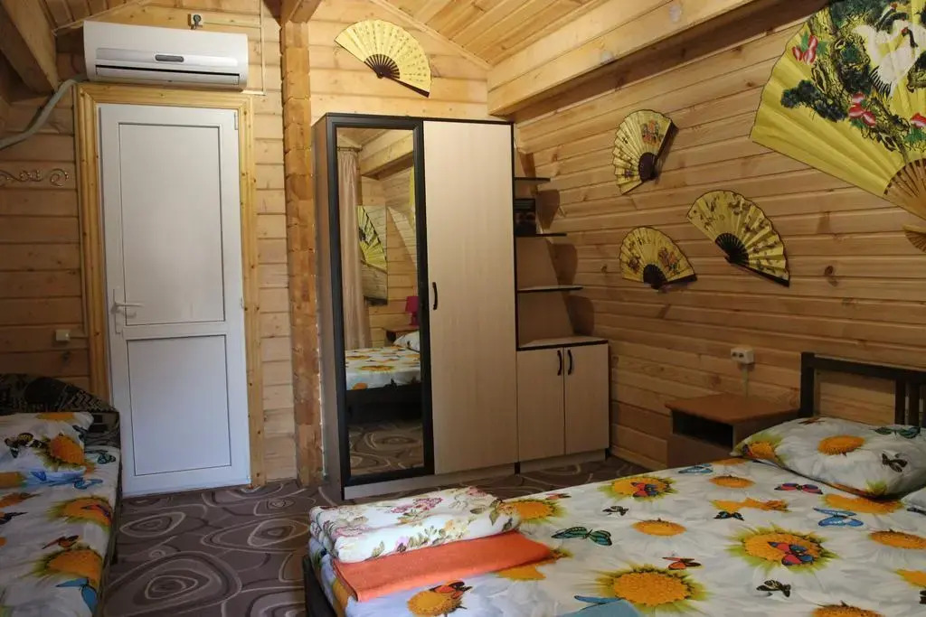 Guest house Tikhiy dvorik