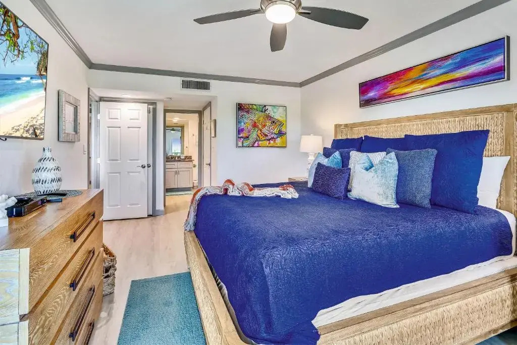 Land's End 10-202 Beach Front - Premier