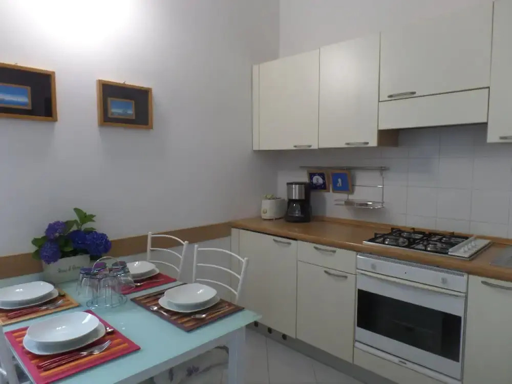 Casa Rosetta