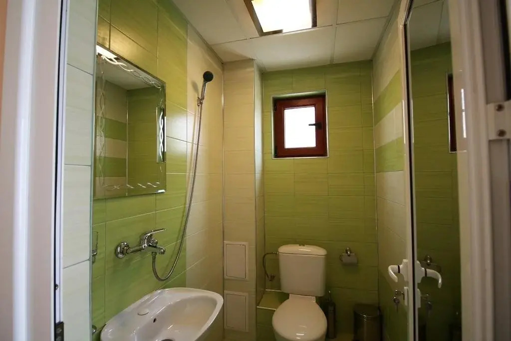 Guest House Popovi