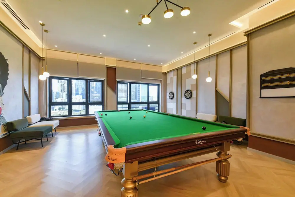 Agile Residence Bukit Bintang By Heystay Management