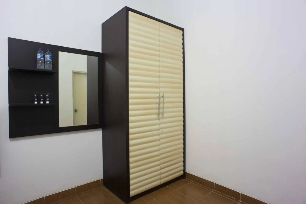 RedDoorz @ Kebayoran Lama Selatan