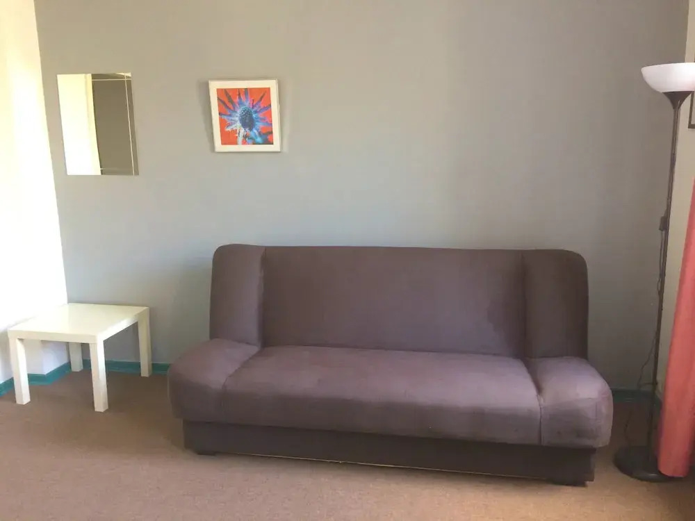 Hidden Peak - Guestrooms