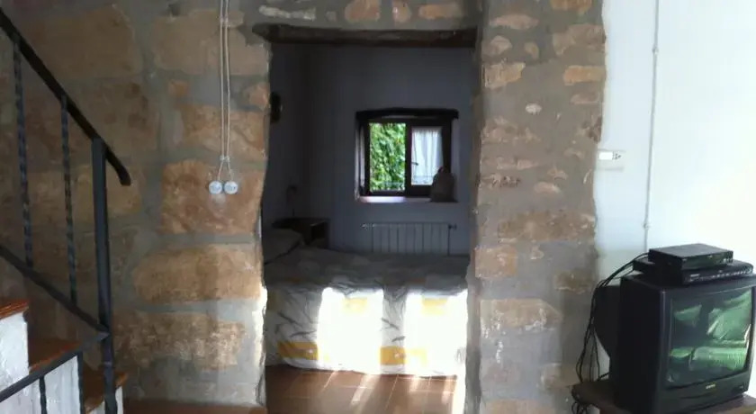 Casa Rural El Palauet