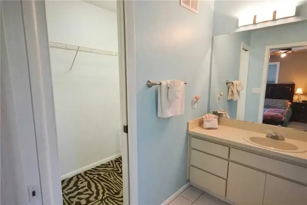 Gulfport Getaway - Two Bedroom Home