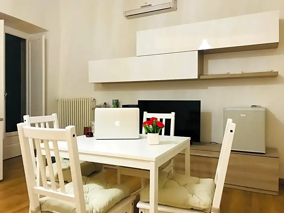 Suite & Relax