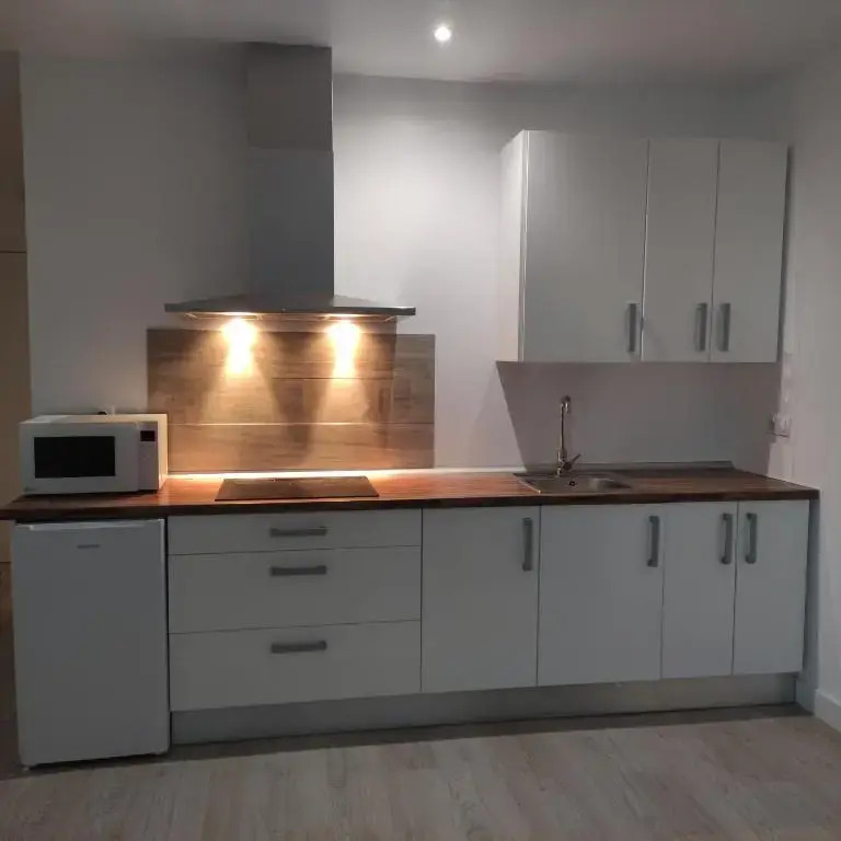 Apartamentos NayDa studio 6