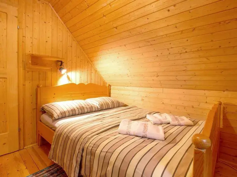 Špik Alpine Resort