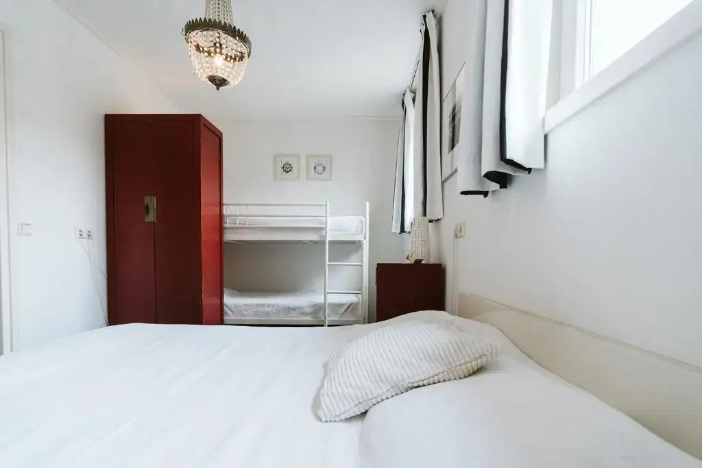 Prinsenhof 65 - Ouddorp NOT INTENDED FOR COMPANY OR WORK-RELATED STAYS