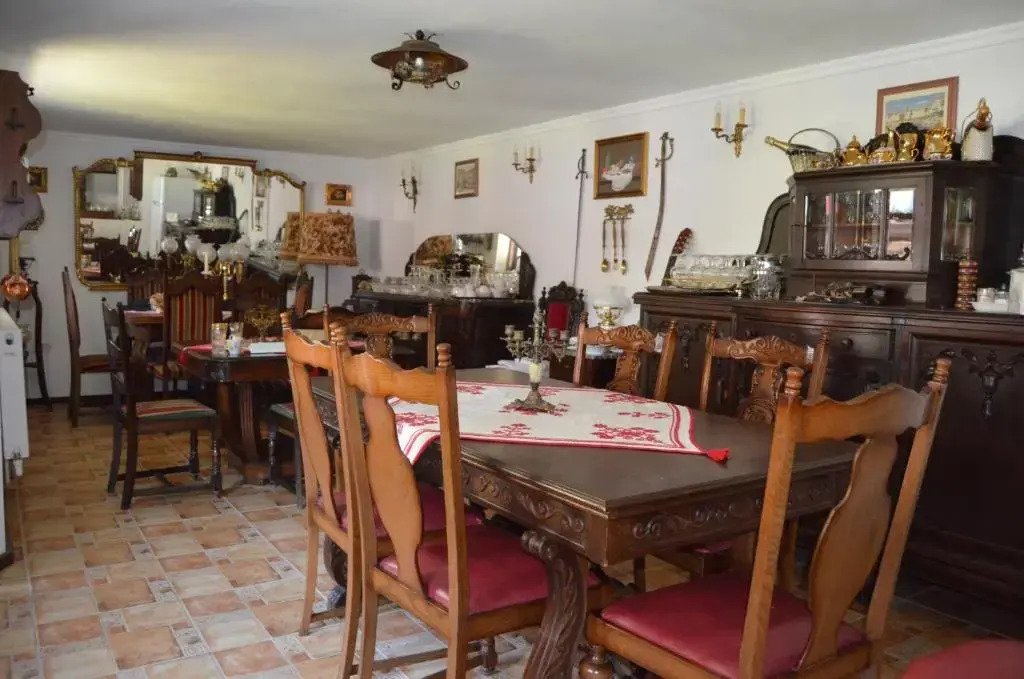 Casa Veche