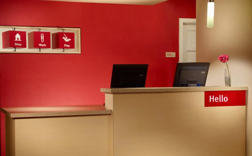 Extended Stay America Suites - Atlanta - Norcross - Peachtree Corners