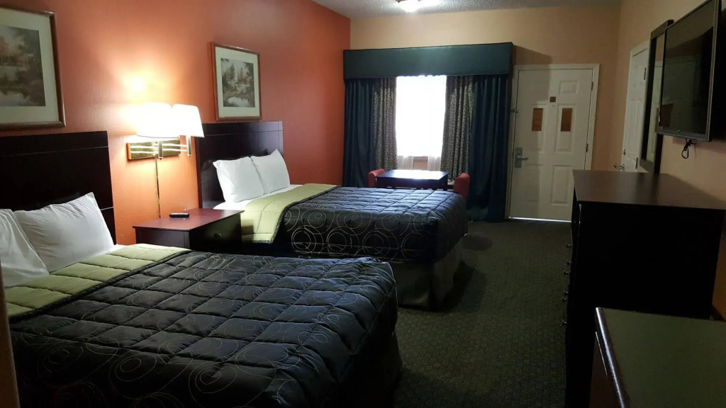 Texas Inn Alamo