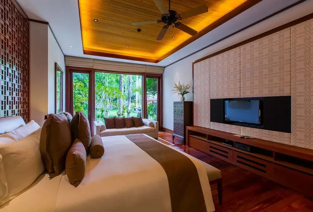 Villa Artheed - Kamala Beach