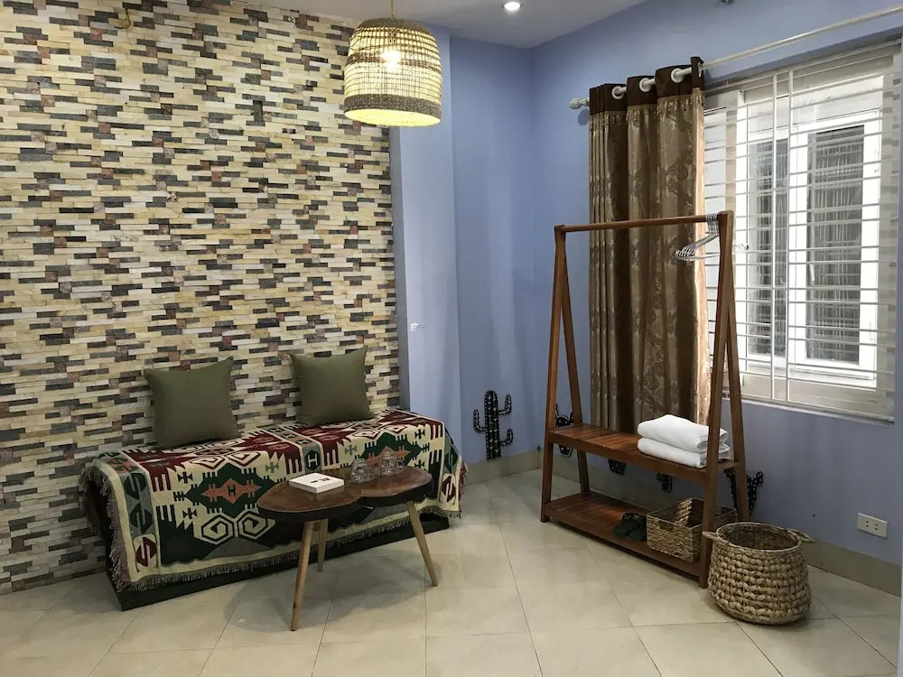 Cactus Homestay
