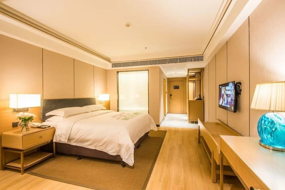 Foshan Nanhai Jinmao Hotel