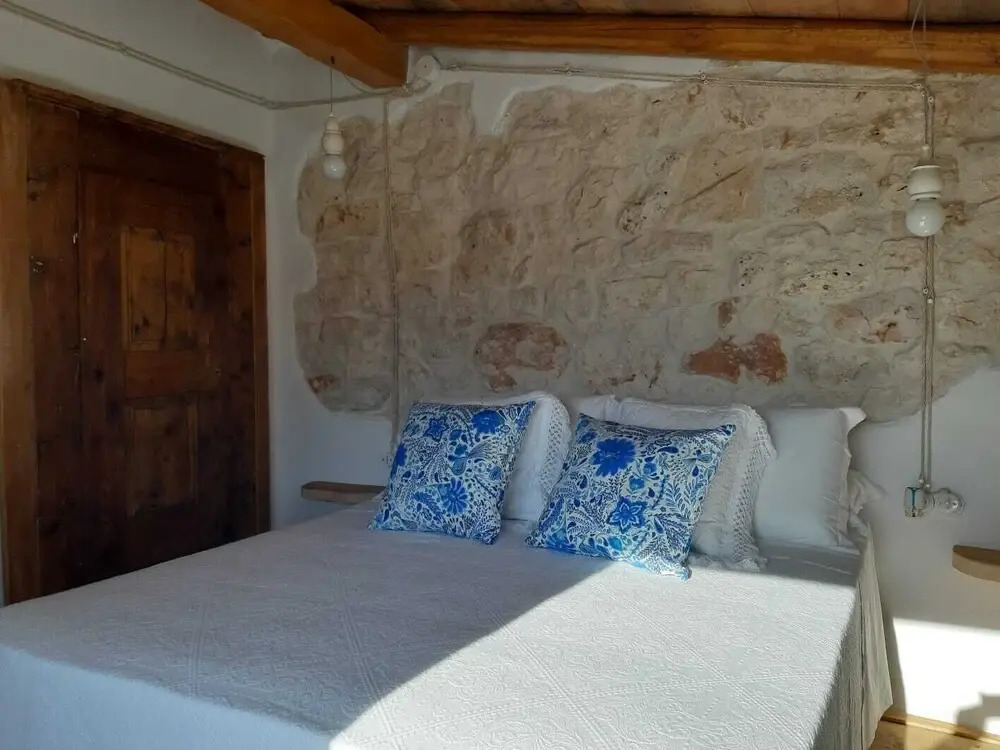 Trulli Life