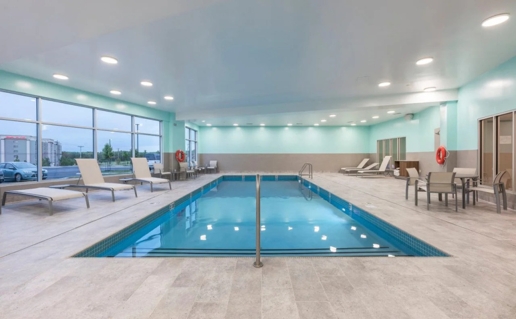 Holiday Inn Express & Suites Moncton by IHG
