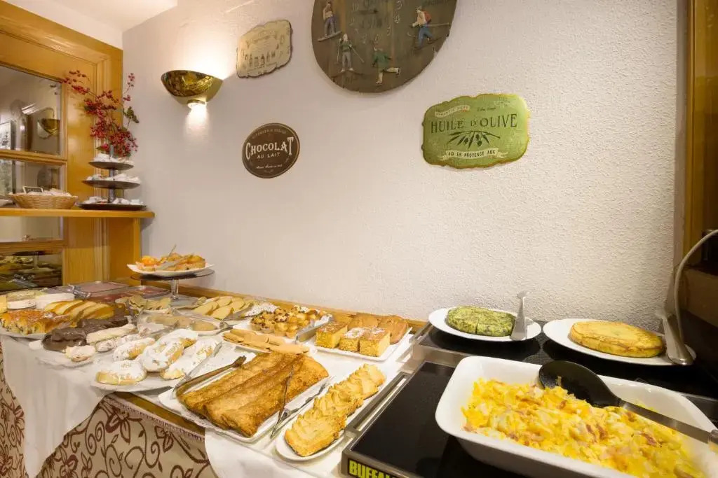 Hotel Eth Solan & SPA