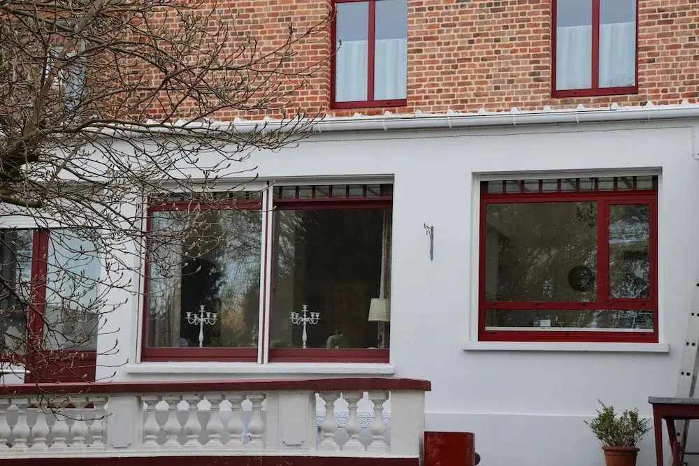 La Maison des Soeurs