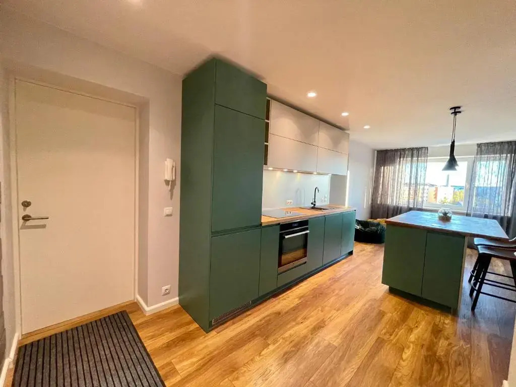 Metsa 49 Apartment