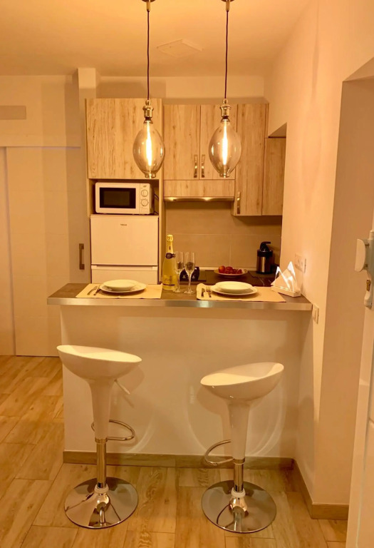 Cómodo apartamento en el corazón dé Tenerife