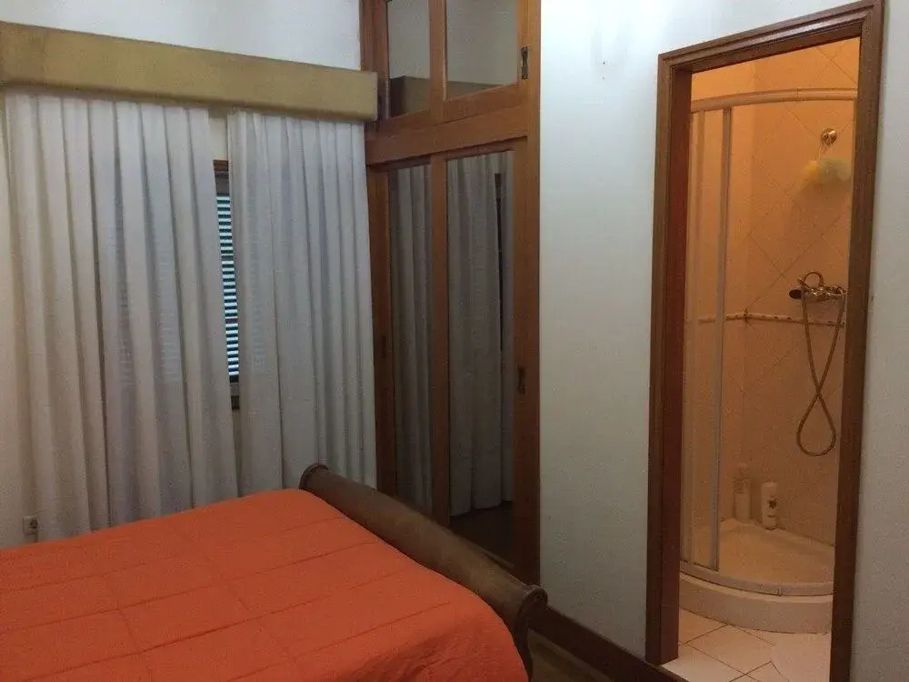 hostel do Ermal